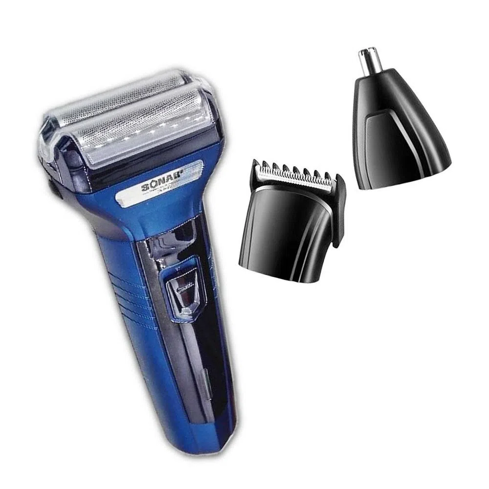 Maquina de pelo sonar cheap